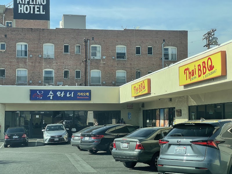 Thai Original BBQ & Restaurant