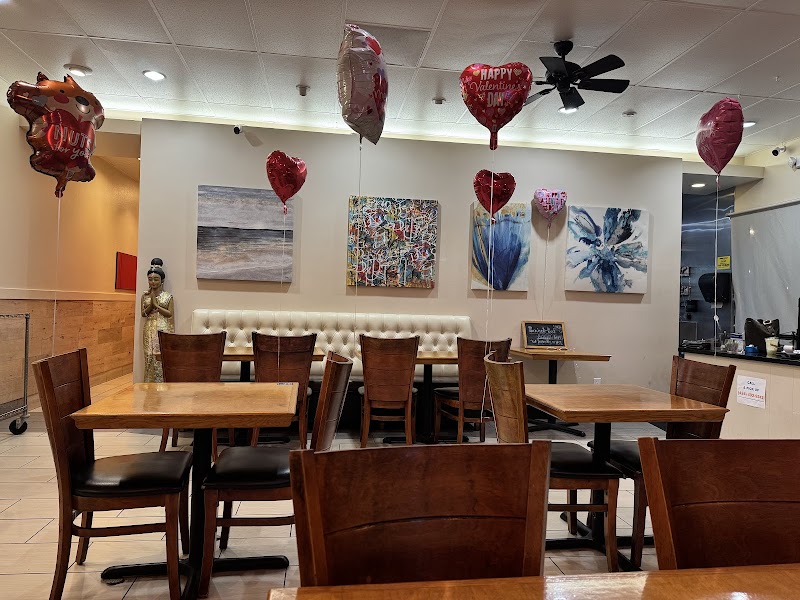 Thai Rama Restaurant