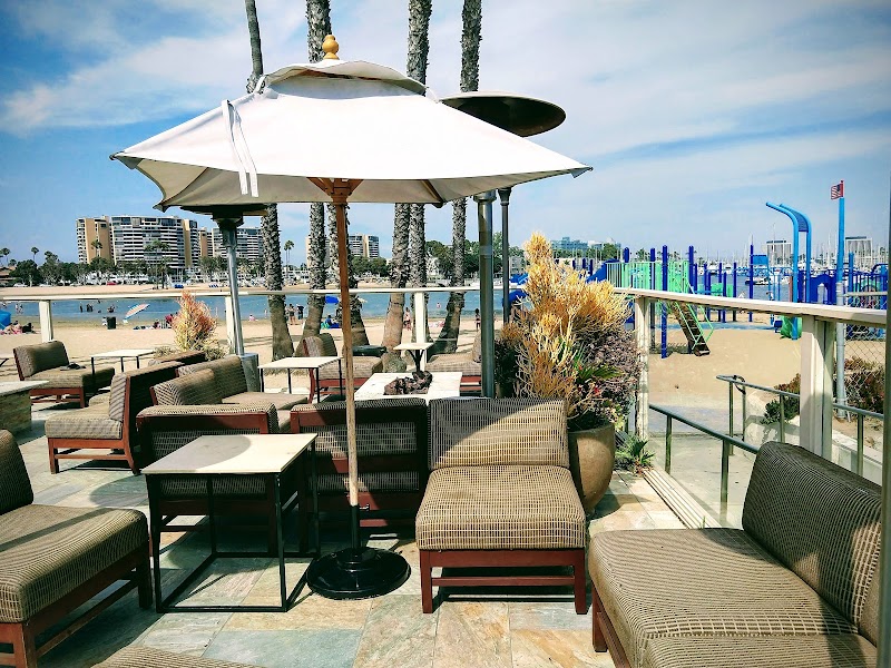 The Cheesecake Factory