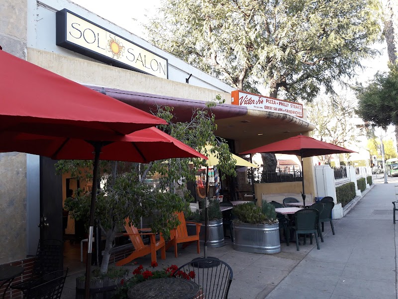 The Conservatory for Coffee, Tea & Cocoa