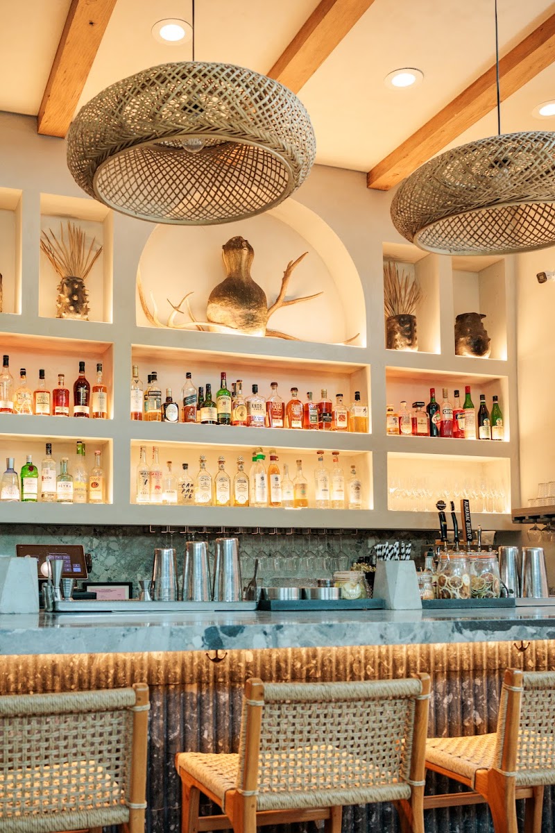 The Courtyard Kitchen