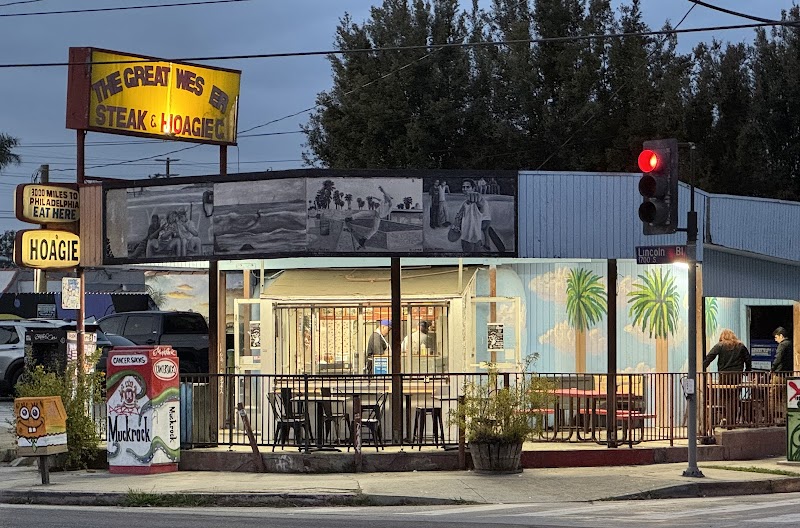 The Great Western Steak & Hoagie Co.