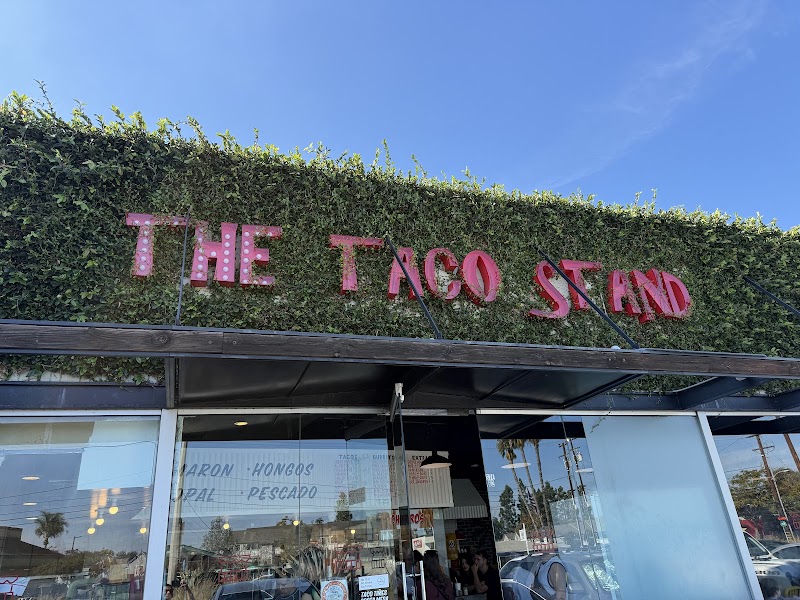 The Taco Stand