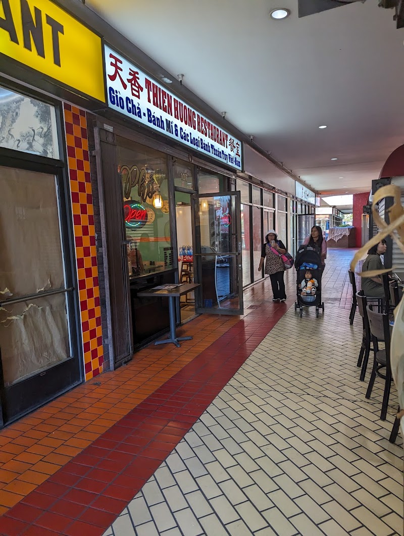 Thien Huong Restaurant