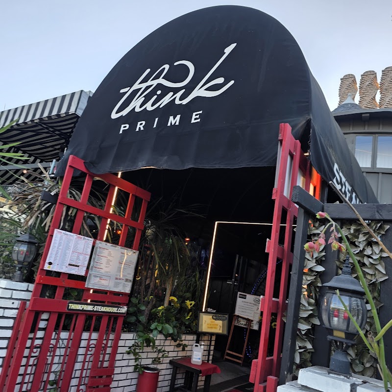 Think Prime Steak House