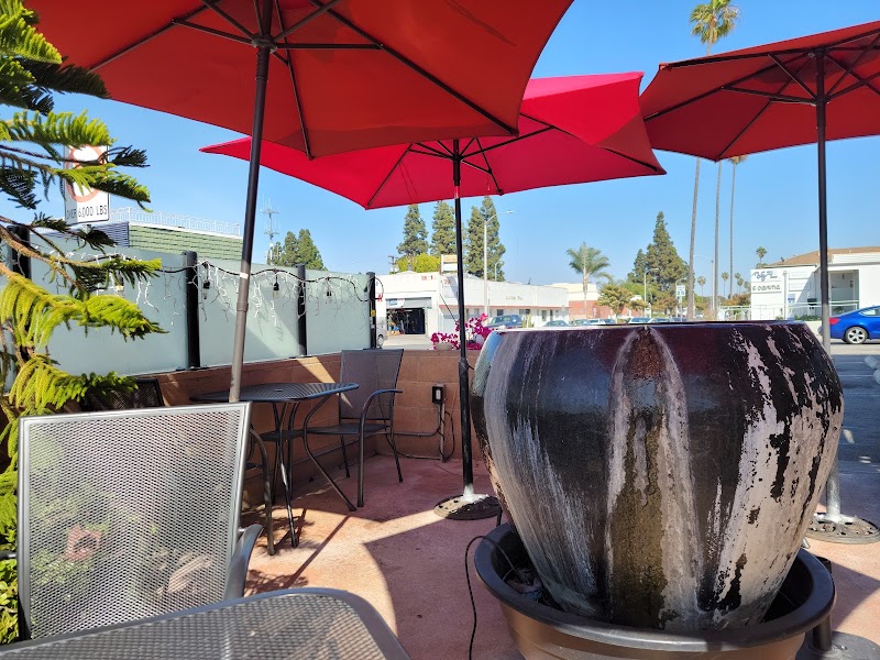 Three Spice Thai Kitchen