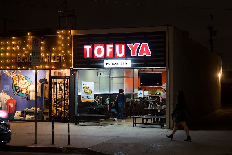 Tofu Ya