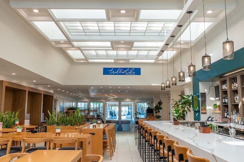 Trellis & Tide Kitchen & Bar