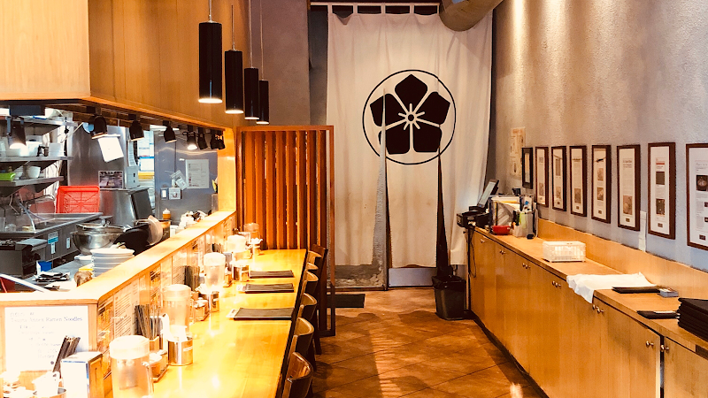 Tsujita LA Artisan Noodle Annex