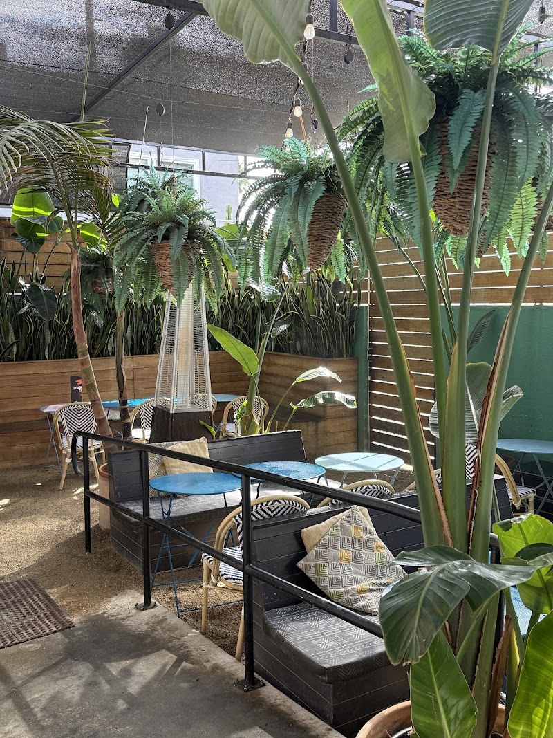 Tu Madre - West Hollywood