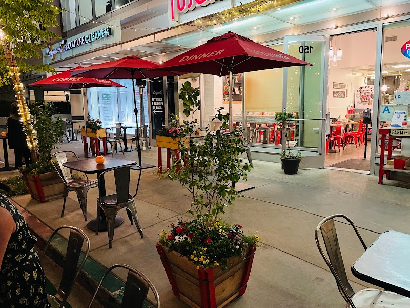 Tuscan Son Cafe Breakfast/Lunch/Dinner