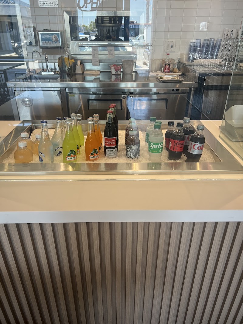 Uncle Mac’s Kitchen