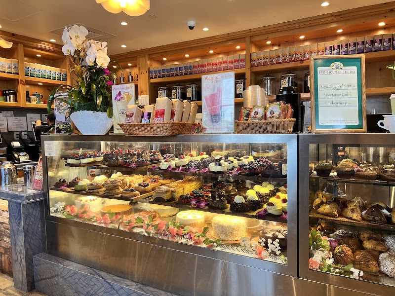 Urth Caffe South Bay