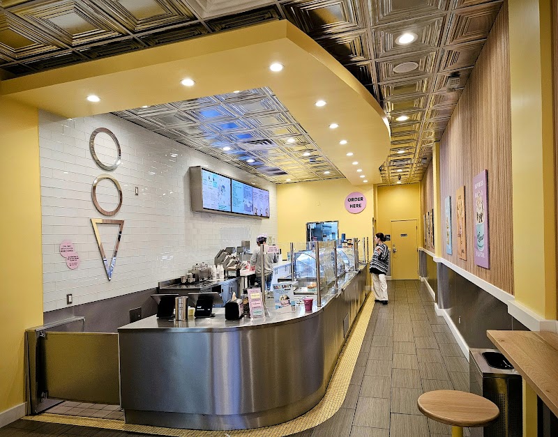 Van Leeuwen Ice Cream