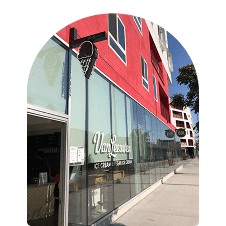 Van Leeuwen Ice Cream