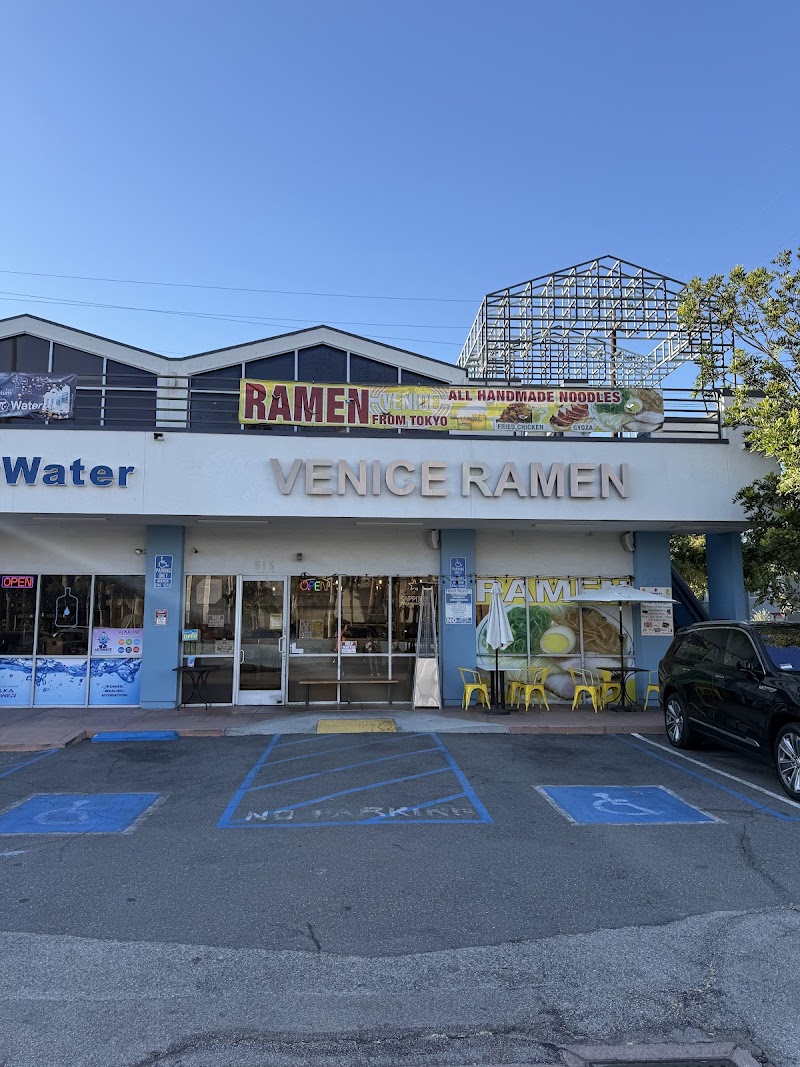 VENICE RAMEN