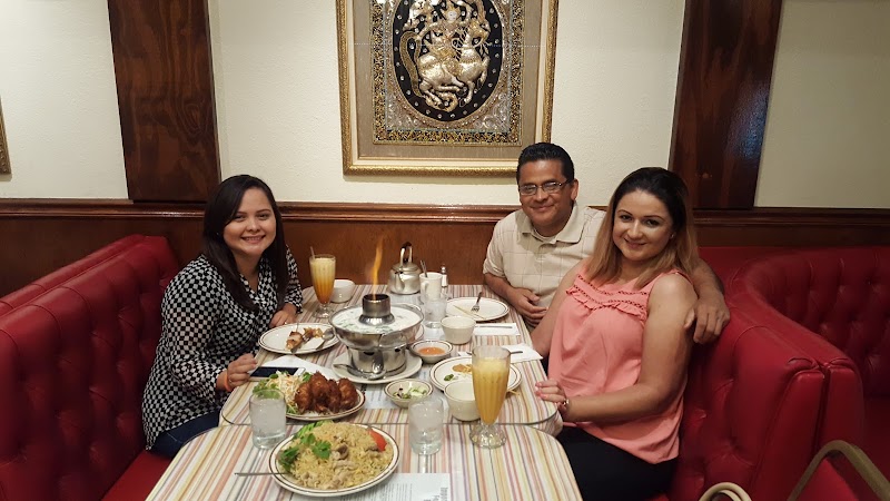 Vim Thai-Chinese Restaurant