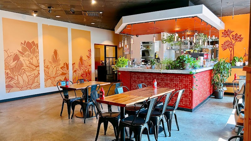 Vui Ve - Little Tokyo