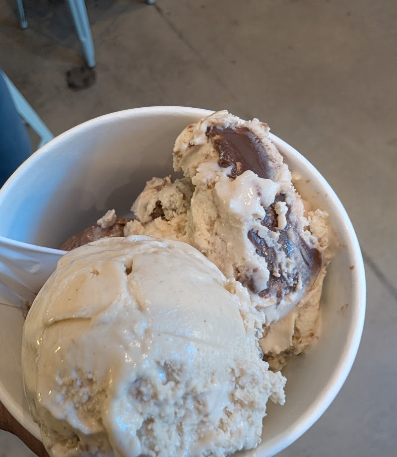 Wanderlust Creamery