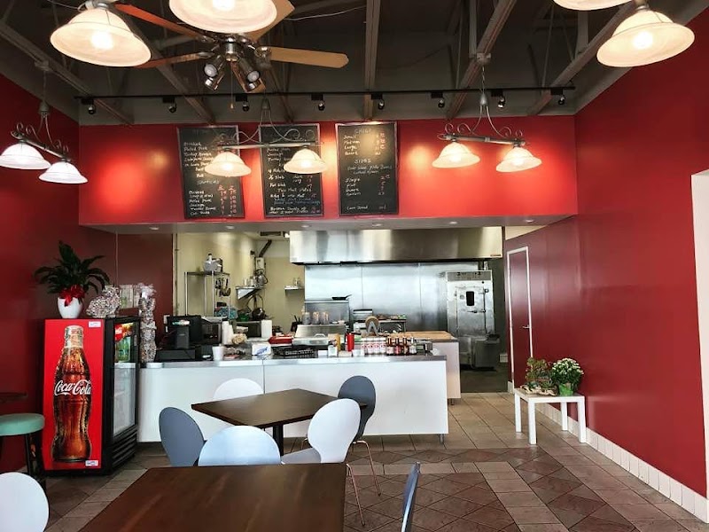 Willingham's World Champion BBQ