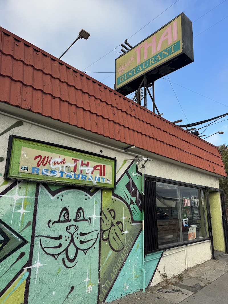 Wirin Thai Restaurant