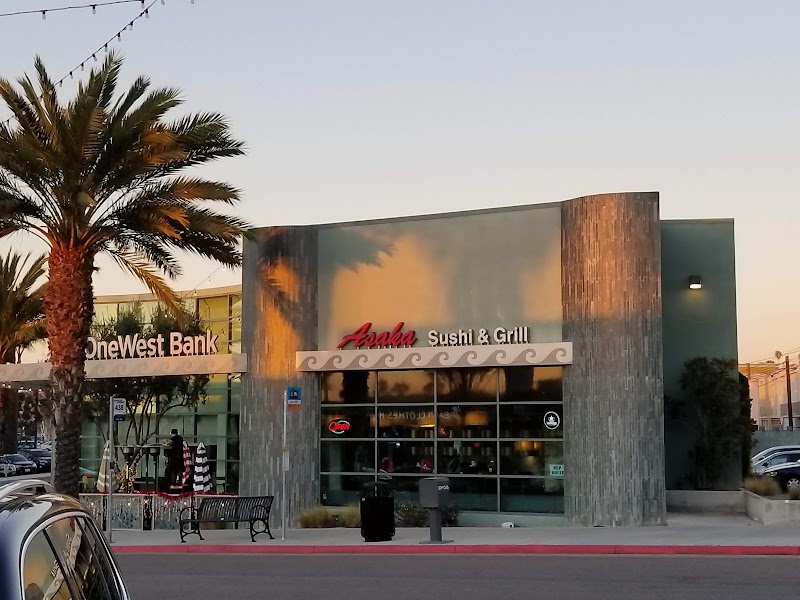 Yamashiro Sushi and Grill