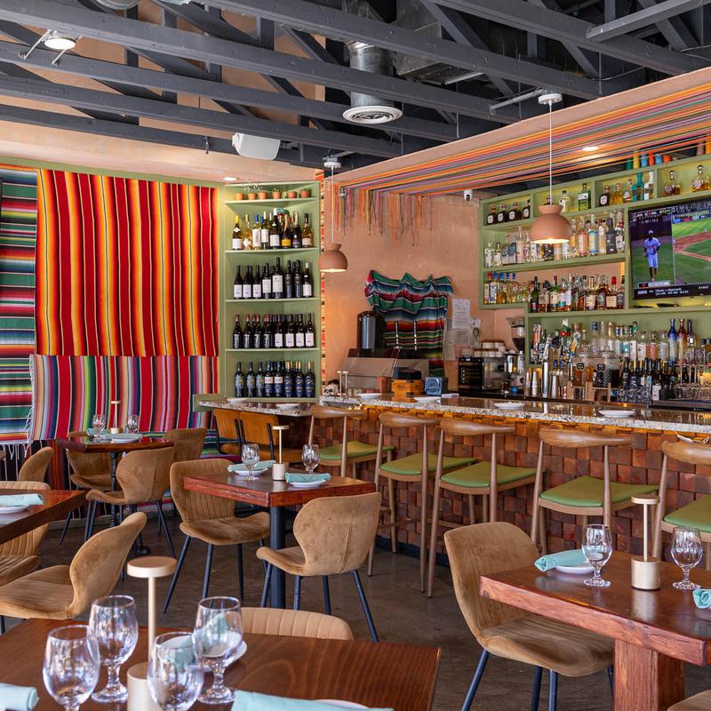 Zarape' Cocina & Cantina