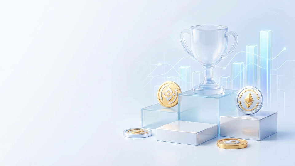 2026年版DEXおすすめランキング
