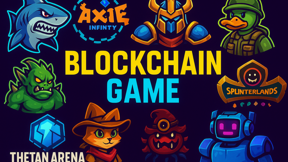 2026年注目GameFiランキング