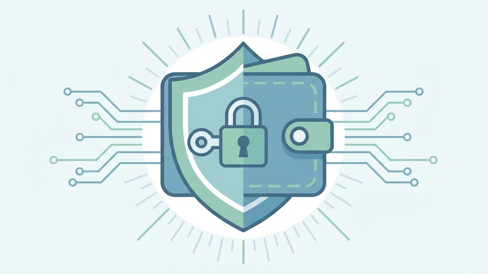 ブロックチェーンゲーム用ウォレットのセキュリティ対策ガイド