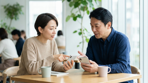 本人確認・通報機能で選ぶマッチングアプリ比較|安全に始めるチェックポイント