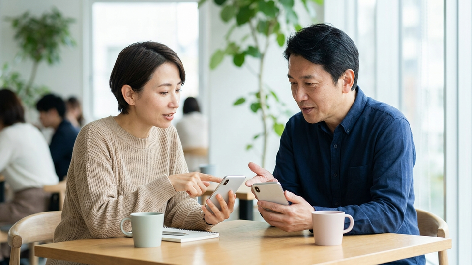 本人確認・通報機能で選ぶマッチングアプリ比較|安全に始めるチェックポイント