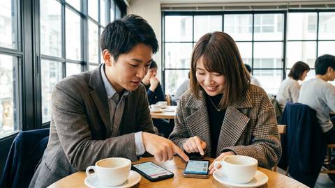 Pairs・with・タップル徹底比較:自分に合うマッチングアプリの選び方【2026年版】