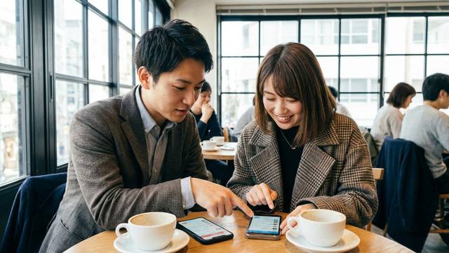 Pairs・with・タップル徹底比較:自分に合うマッチングアプリの選び方【2026年版】