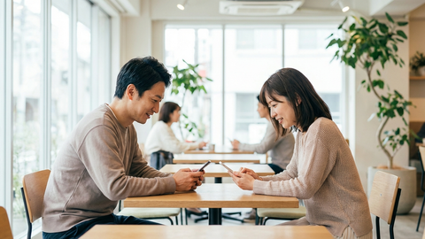 シンママ・シンパパ向けマッチングアプリ比較【2026年版】