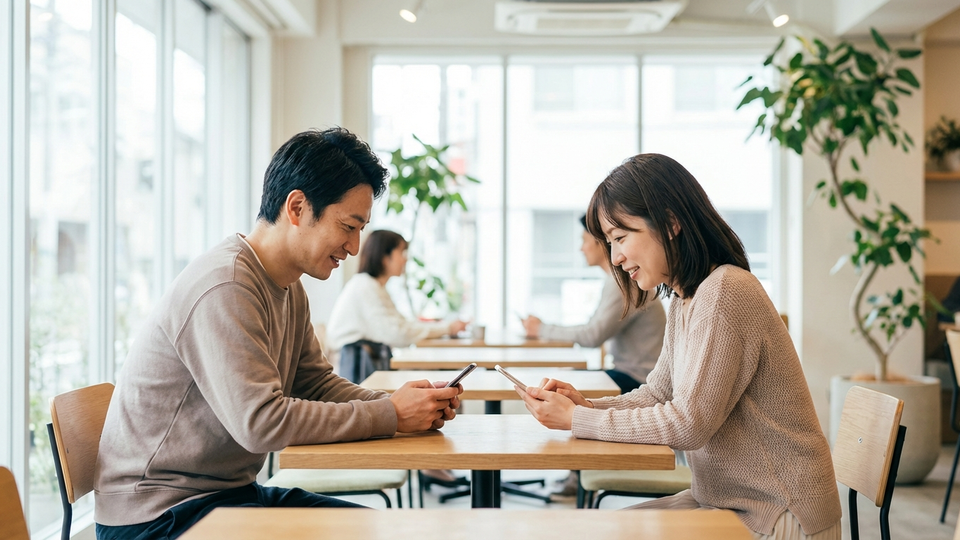 シンママ・シンパパ向けマッチングアプリ比較【2026年版】