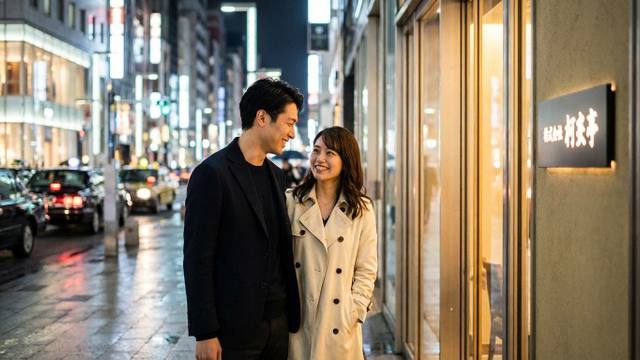 夜デートにつながる誘い方のコツ