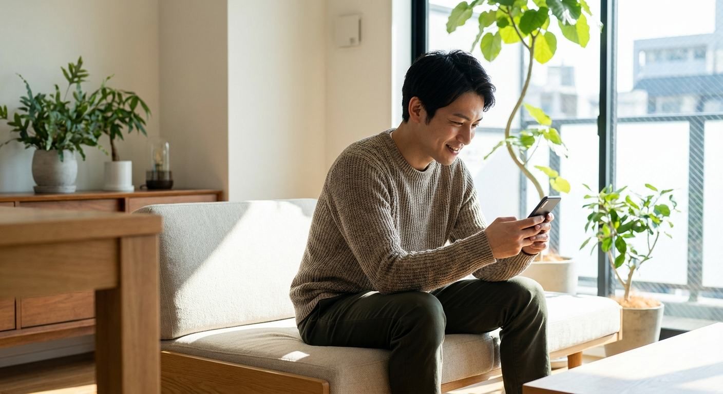 年下に刺さるプロフィールの作り方