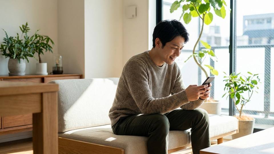 年下に刺さるプロフィールの作り方