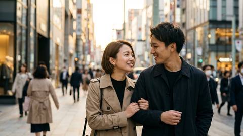 秘密の関係を求める人向け相性チェック