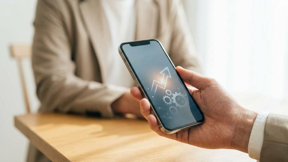 ブースト機能とは?効果と使い時