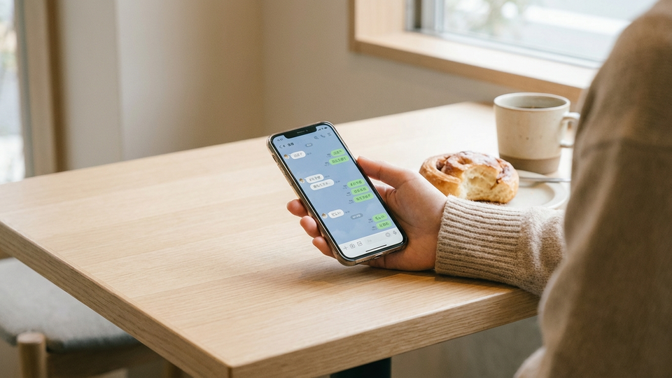 Breadcrumbing(ブレッドクランビング)とは?意味・見抜き方・対処法を解説