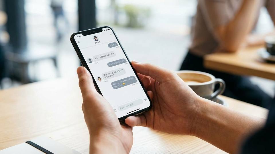 出会い系サイトとは?歴史と現在