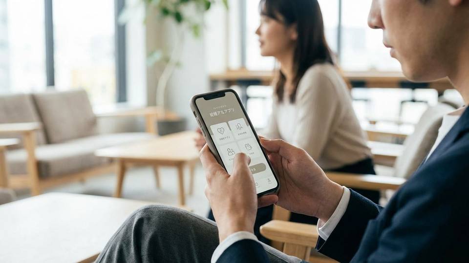 婚活とは?種類と成功のポイント