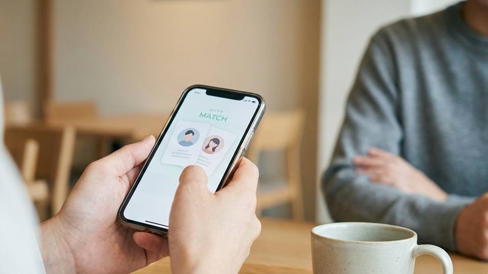 マッチングとは?仕組みと成功のコツ
