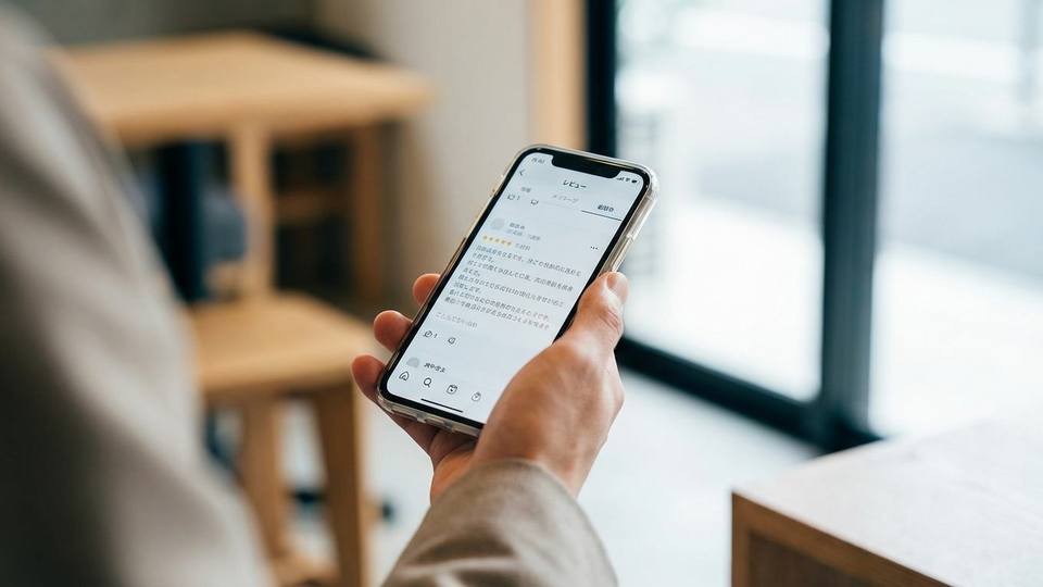 サクラ・業者の見分け方とは