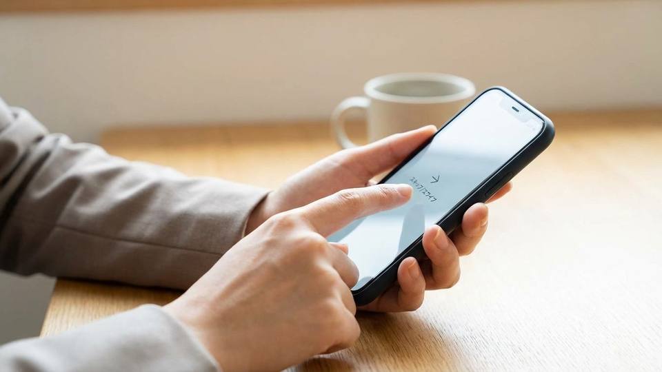 スキップ/スワイプとは?基本操作を解説