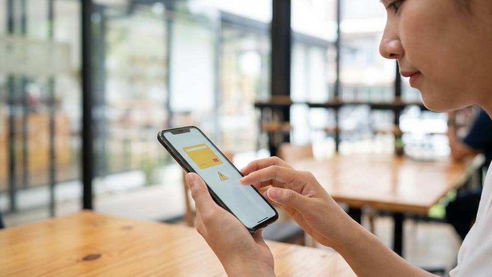 イエローカード機能とは?安全対策の仕組み