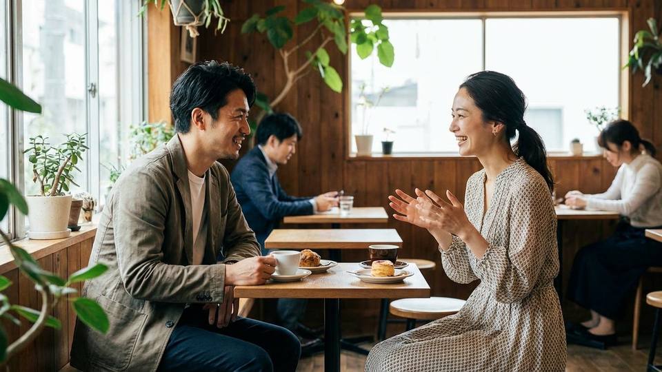 マッチングアプリ疲れの原因と対処法|楽しく続けるための7つのコツ