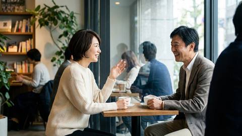 ロマンス・投資詐欺対策:30代〜50代向け実践ガイド